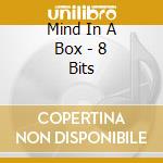 Mind In A Box - 8 Bits cd