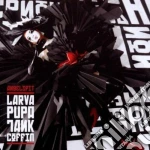 Angelspit - Larva Pupa Tank Coffin cd