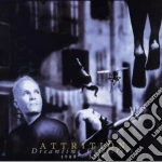 Attrition - Dream Collectors cd