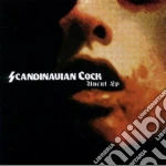 Scandinavian Cock - Uncut cd