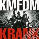 Kmfdm - Krank cd