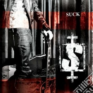Skold - Suck cd musicale di Skold