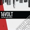 16 Volt - Beating Dead Horses cd