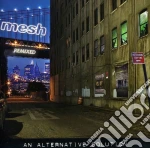 Mesh - AnAlternative Solution cd