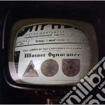 Army Of The Universe - Mother Ignorance cd