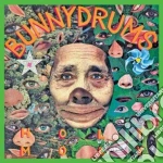 Bunnydrums (The) - Holy Moly cd