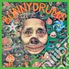 Bunnydrums (The) - Holy Moly cd