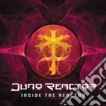 Juno Reactor - Inside The Reactor cd