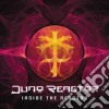 Juno Reactor - Inside The Reactor cd