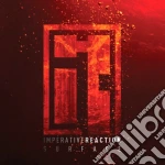 Imperative Reaction - Surface cd