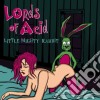 Lords Of Acid - Little Mighty Rabbit cd