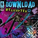 Download - Helicopter/wookie Wall cd
