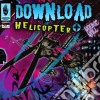 Download - Helicopter/wookie Wall cd