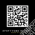 Apoptygma Berzerk - Black Ep Vol.2 cd