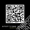 Apoptygma Berzerk - Black Ep Vol.2 cd