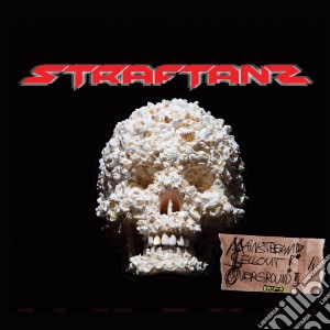 Straftanz - Mainstream Sellout Overground cd musicale di Straftanz