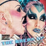 Break Up (The) - Synthesis cd