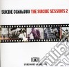 Suicide Commando - The Suicide Sessions 2 (2 Cd) cd