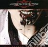 Aesthetic Perfection - All Beauty Destroyed (2 Cd) cd
