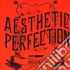 Aesthetic Perfection - Inhuman cd
