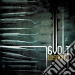 16 Volt - Wisdom cd