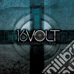 16 Volt - Supercoolnothing cd