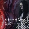 Beauty Of Gemina (The) - Iscariot Blues cd