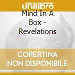 Mind In A Box - Revelations cd