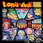 Lords Of Acid - Deep Chills cd