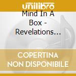 Mind In A Box - Revelations Club Mixes cd
