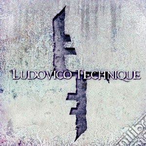 Ludovico Technique - Some Things Are Beyond Therapy cd musicale di Ludovico Technique