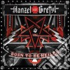 Hanzel Und Gretyl - Born To Be Heiled cd