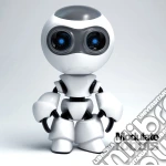 Modulate - Robots (Jewl) cd