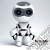 Modulate - Robots (Jewl) cd