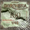 Borghesia - And Man Created God cd