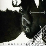Ivardensphere - Bloodwater cd