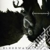 Ivardensphere - Bloodwater cd