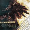 Front Line Assembly - Airmech cd