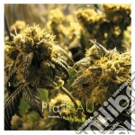 Plateau - Kushbush / Music For Grass Bars (2 Cd) cd