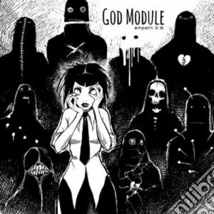 God Module - Empath 2.0 cd musicale di Module God