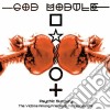 God Module - Psychic Surgery (2 Cd) cd