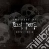Bella Morte - Best Of.. 1996-2012 cd