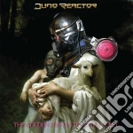 Juno Reactor - The Golden Sun Of The Great East cd