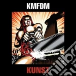 (LP VINILE) Kunst cd