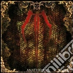 Dawn Of Ashes - Anathema cd
