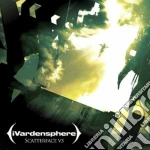 Ivardensphere - Scatterface V.3 cd