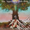 Legendary Pink Dots (The) - The Gethsemane Option cd