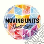 Moving Units - Neurotic Exotic cd