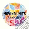 Moving Units - Neurotic Exotic cd