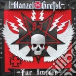 Hanzel Und Gretyl - Fur Immer cd
